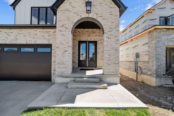 Property Photo: 95 Sheldabren Street ON N0M 1A0