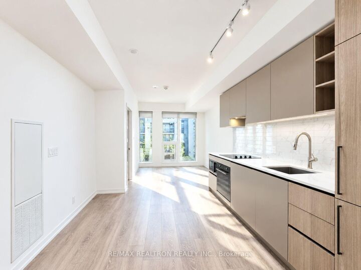 Property Photo:  55 Mercer Street 1212  ON M5V 3W2 