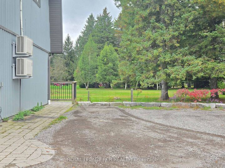 Property Photo:  2-341 Queensville Side Road  ON L9N 0E9 