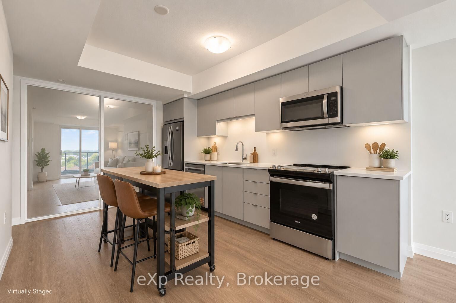 Property Photo:  93 Arthur Street S 606  ON N1E 0T3 