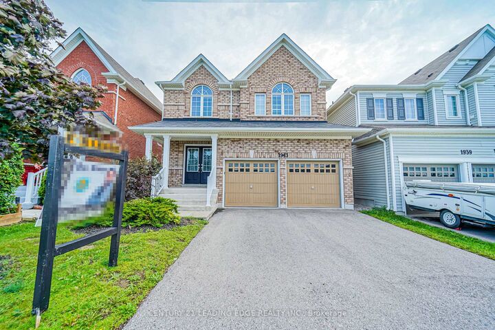 Property Photo:  1943 Arborwood Drive  ON L1K 0V2 