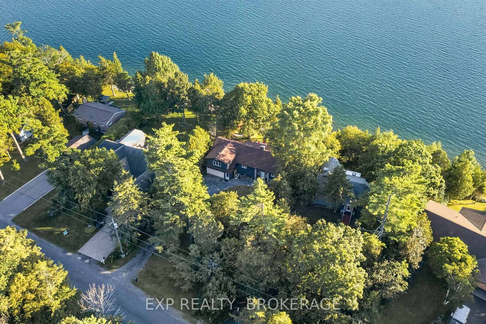 Property Photo:  182 Nicholson Point Road  ON K0H 1G0 