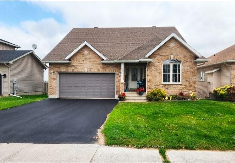 Property Photo:  22 Frieday Street  ON K7S 0A6 