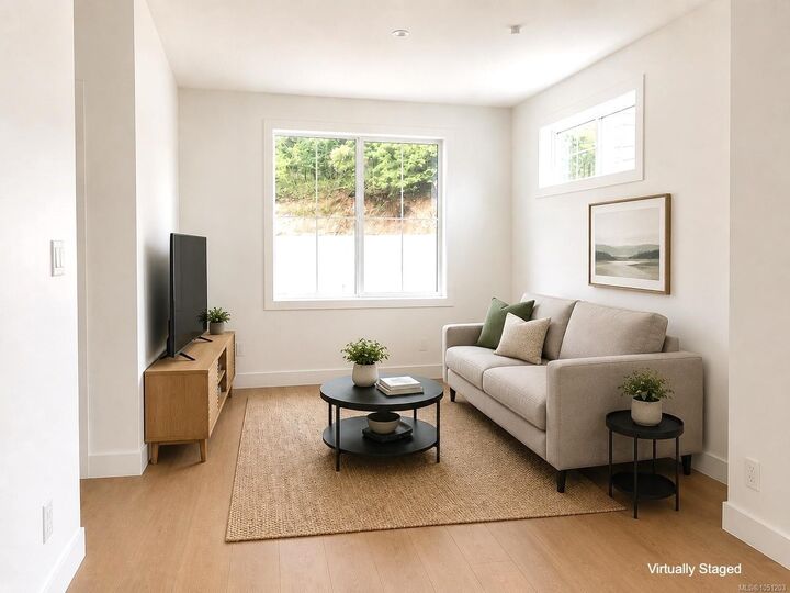 Property Photo:  3439 Trumpeter St #2  BC V9C 0R5 