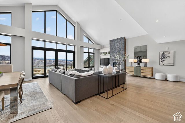 Property Photo:  1702 W Glencoe Way 8038  UT 84060 