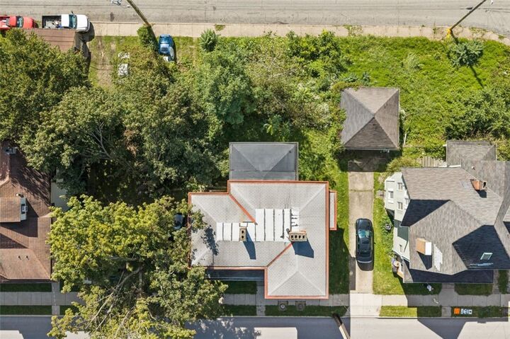 Property Photo: 1324 3rd Ave PA 15066