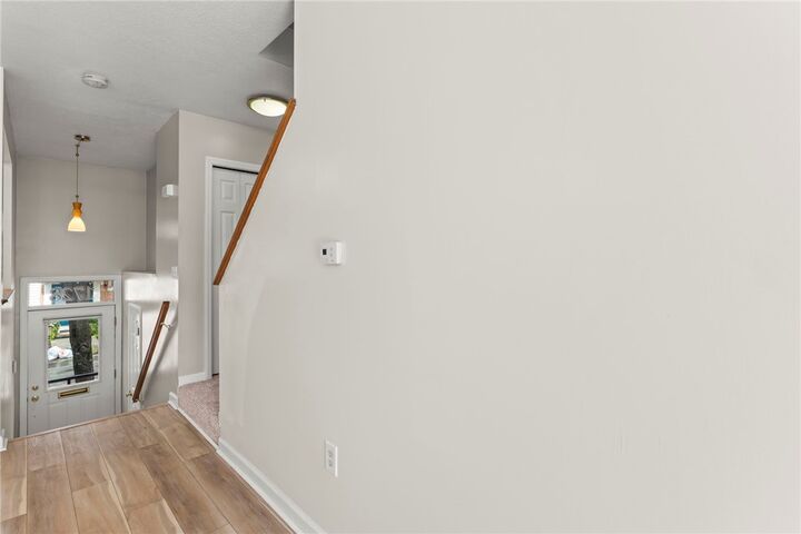 Property Photo: 1728 Merriman Court PA 15203
