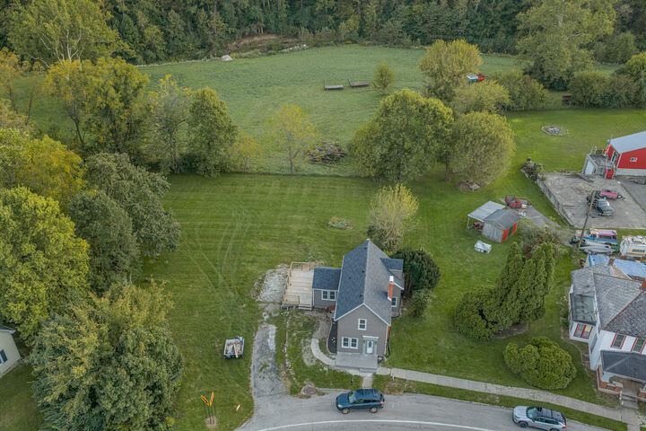 Property Photo:  5767 Storms Creek Road  OH 43078 
