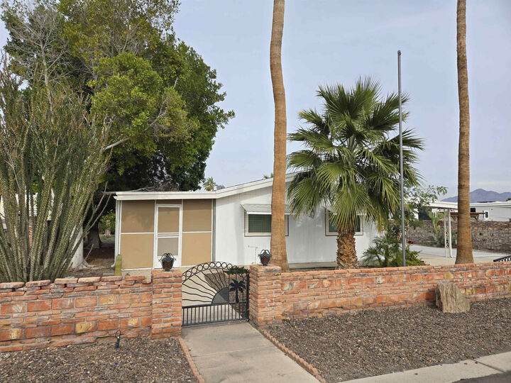 Property Photo: 13320 E 45 Lane AZ 85367