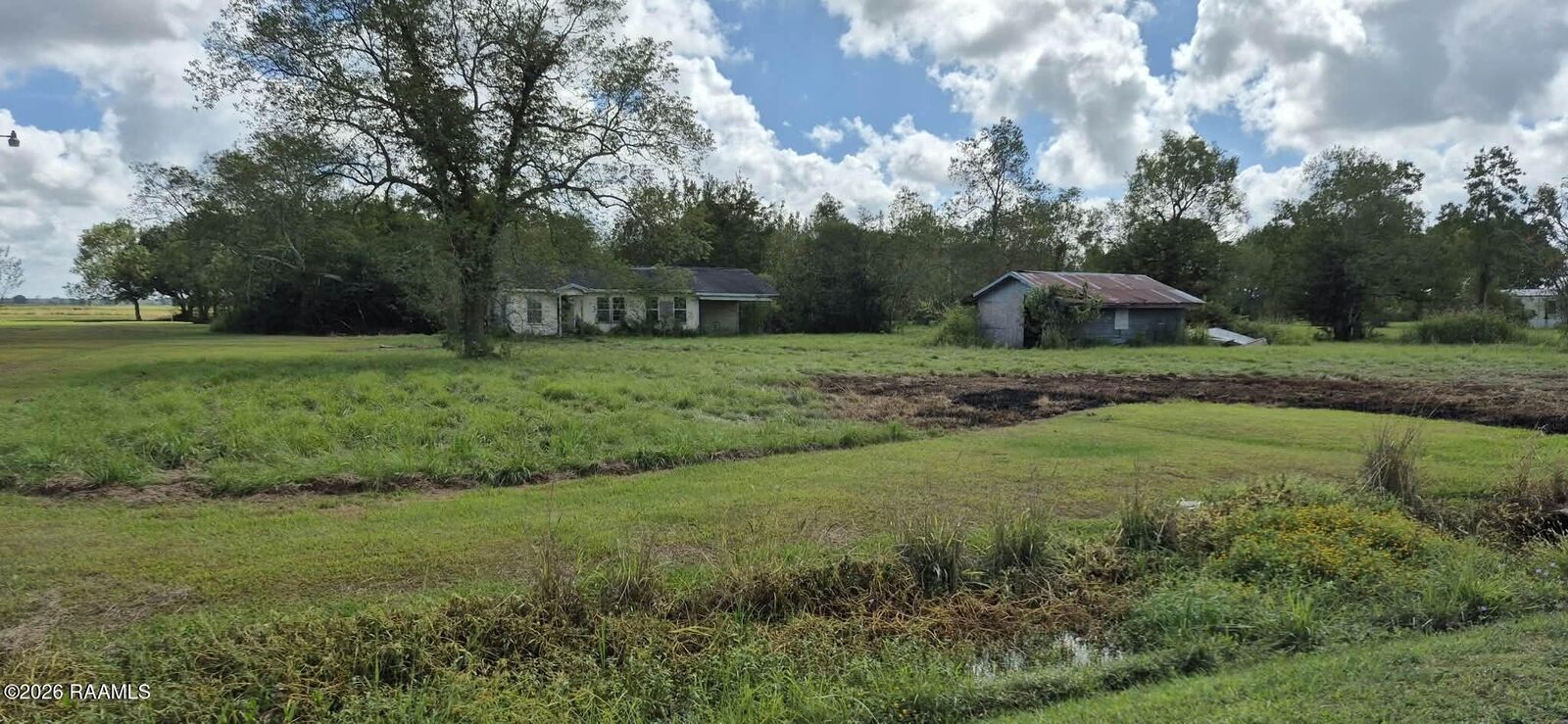 Property Photo:  1246 Prudence Highway  LA 70525 