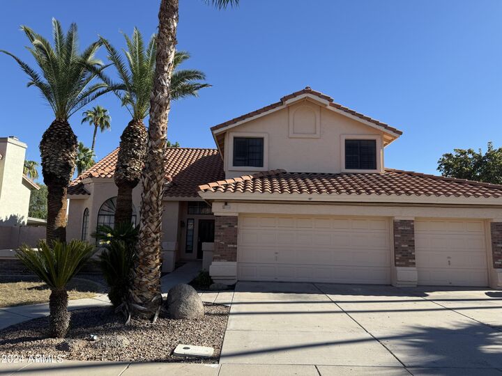 Property Photo:  2241 E Mallard Court  AZ 85234 