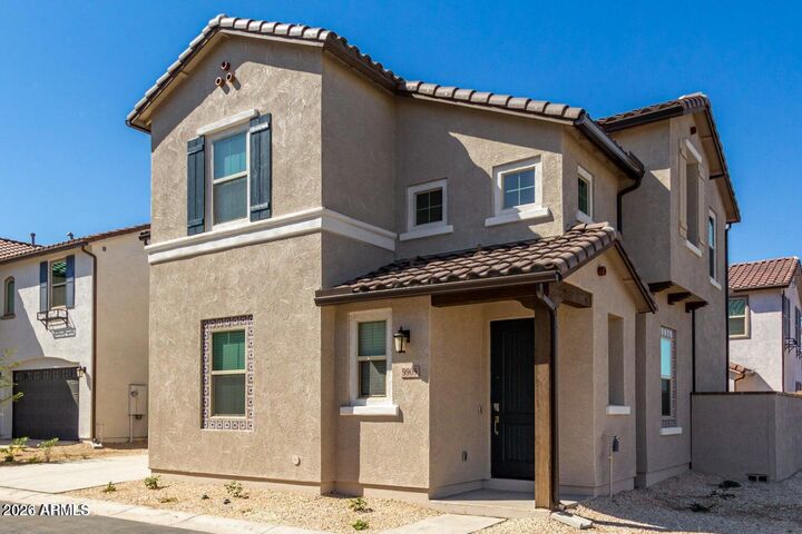 Property Photo:  9909 E Tahoe Avenue  AZ 85212 