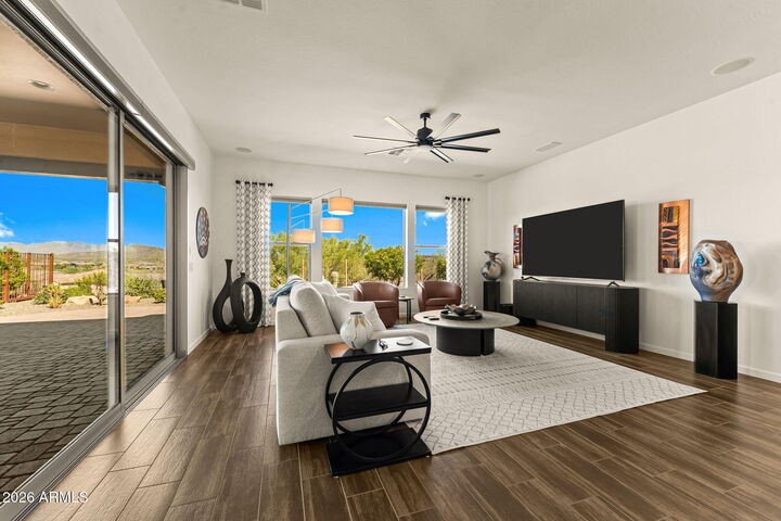 Property Photo:  3765 Ridgeview Terrace  AZ 85390 