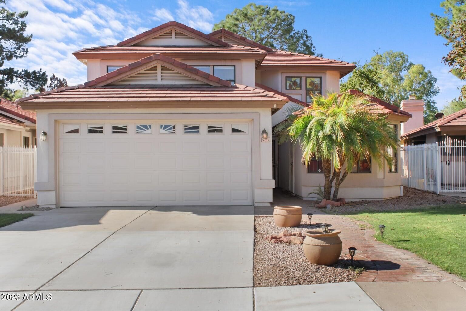 Property Photo: 5755 W Del Rio Street AZ 85226