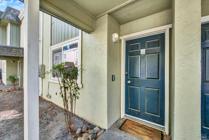 Property Photo:  1354 Callen Street C  CA 95688 