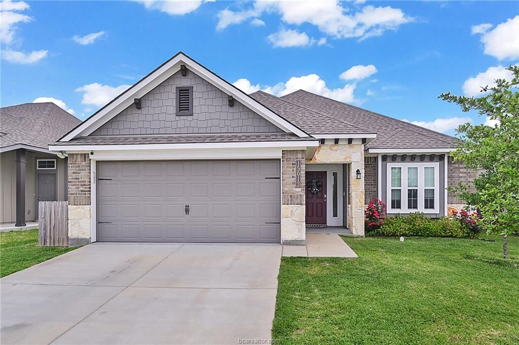 Property Photo:  15013 Indian Creek Lane  TX 77845 