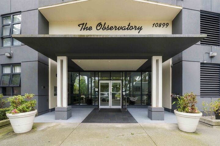 Property Photo:  10899 University Drive 504  BC V3T 5V2 
