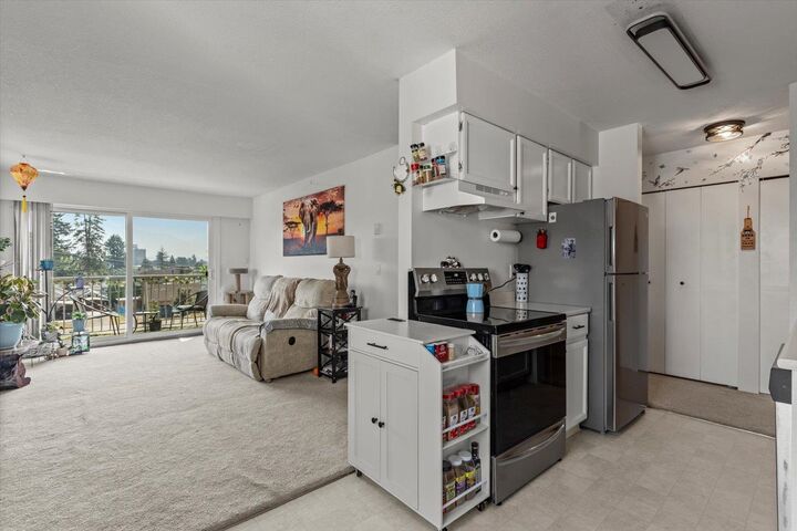 Property Photo:  46210 Margaret Avenue 23  BC V2P 2G9 