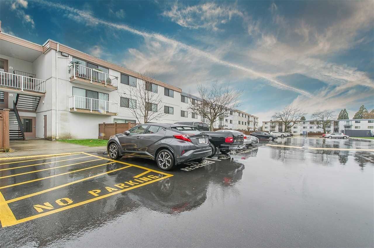 Property Photo:  7280 Lindsay Road 201  BC V7C 3M6 