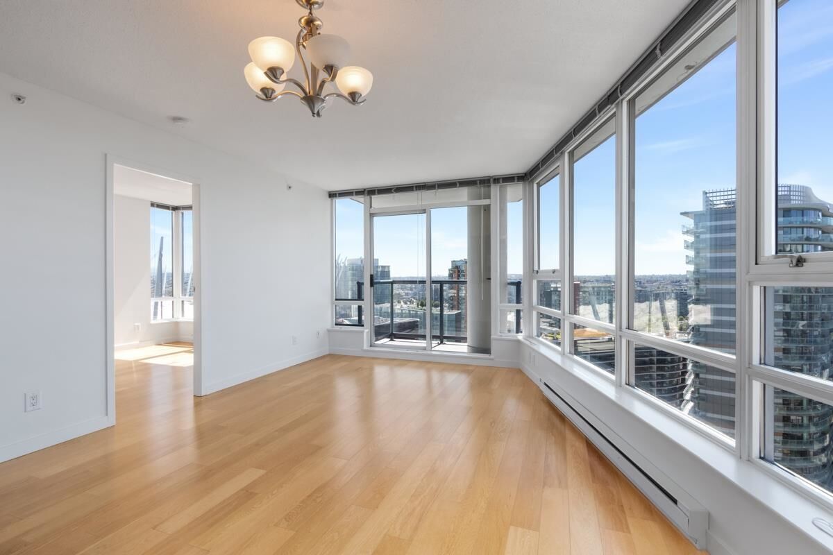 Property Photo:  928 Beatty Street 3102  BC V6Z 3G6 