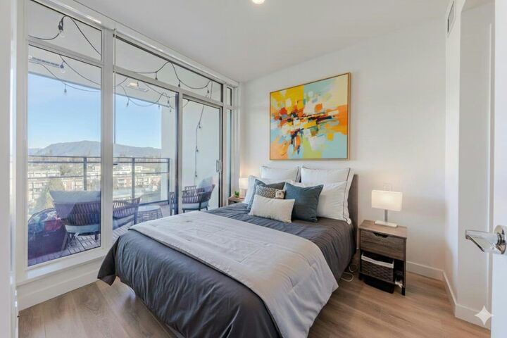 Property Photo:  1045 Austin Avenue 808  BC V3K 0G9 
