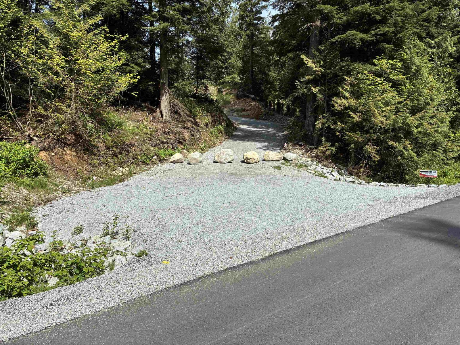 Property Photo:  12845 Sylvester Road Lt.2  BC V2V 0B1 