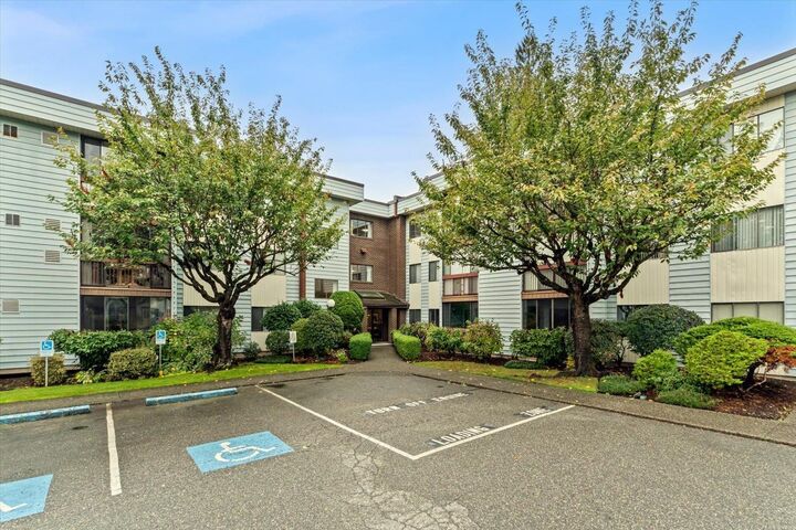 Property Photo:  2277 McCallum Road 220  BC V2S 6H9 