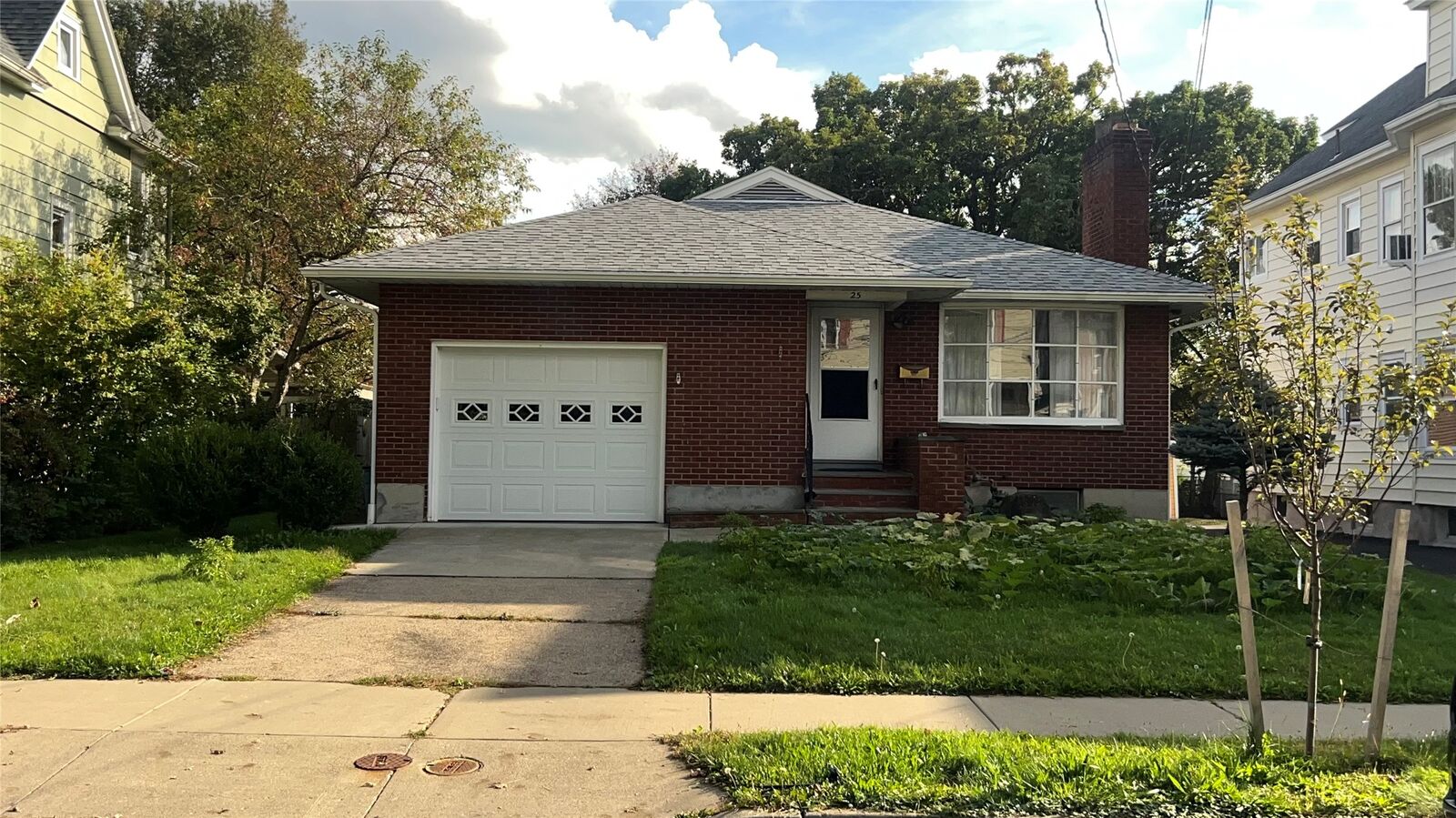 Property Photo:  25 Division Street  NY 13905 