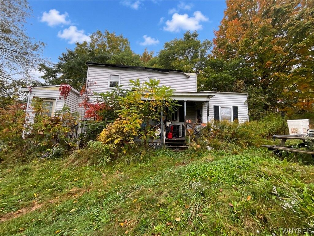 Property Photo: 38 North Street NY 13114