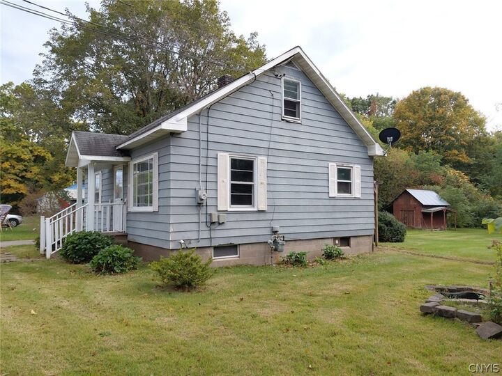 Property Photo:  1497 County Route 57  NY 13069 