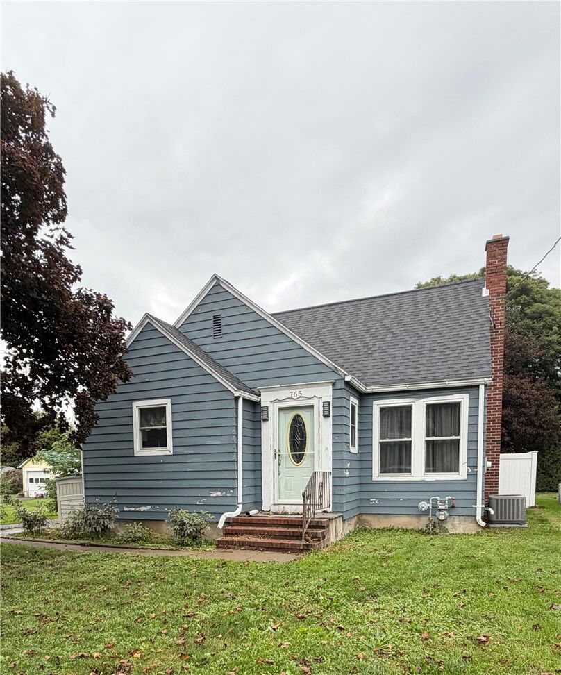 Property Photo: 765 Spruce Street NY 14904