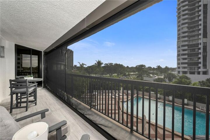 Property Photo: 6075 Pelican Bay Blvd 303 FL 34108
