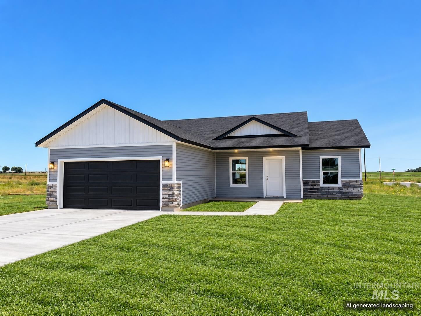 Property Photo:  310 Willow Ave  ID 83335 