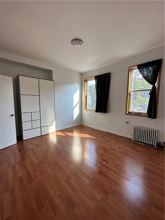Property Photo:  200A 31st Street 1  NY 11232 