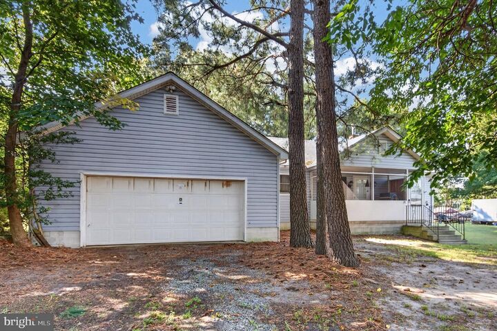 Property Photo: 23125 Harrison Road MD 21821