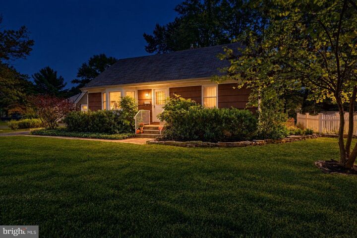 Property Photo: 79 Taylor Terrace NJ 08525