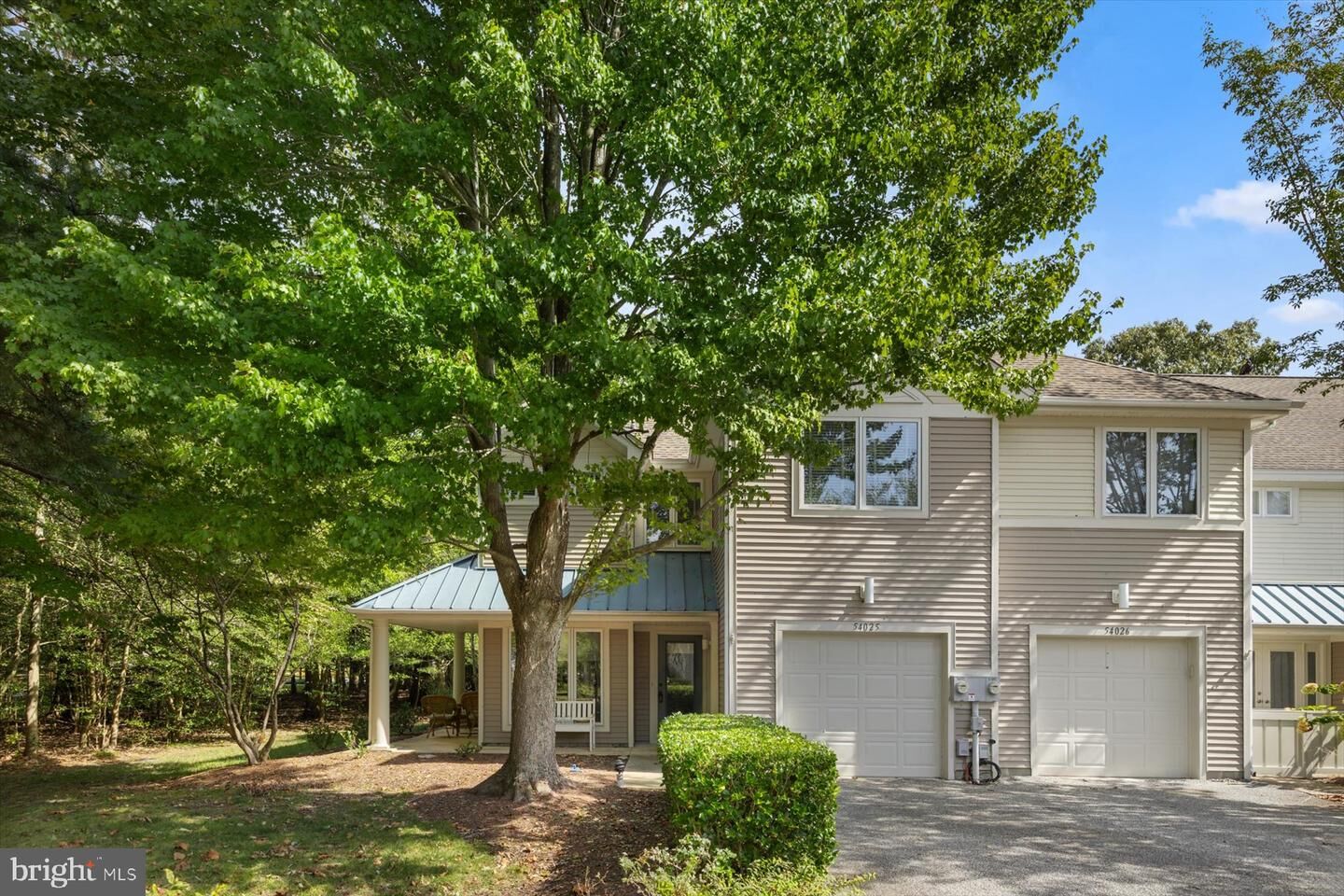 Property Photo: 33343 Sundial Place 54025 DE 19930