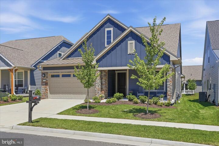 Property Photo: 145 Cowbird VA 22630