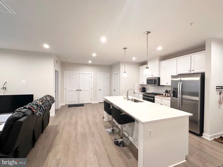 Property Photo: 21480 Mount Sterling Terrace 102 VA 20164