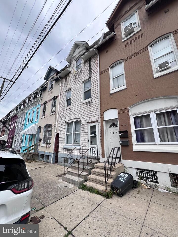 Property Photo:  732 N 10th Street  PA 19604 