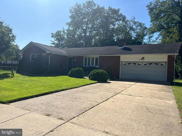 Property Photo:  225 Hauser Avenue  NJ 08620 