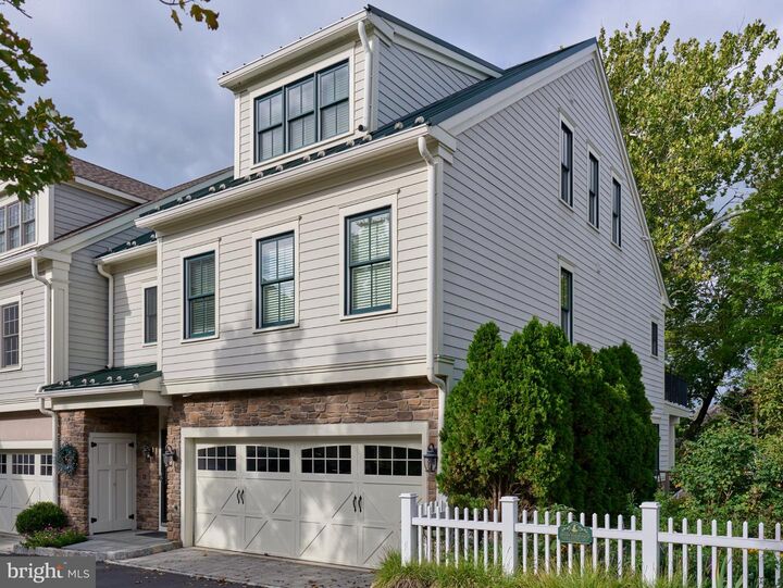 Property Photo: 12 Canal Street PA 18938