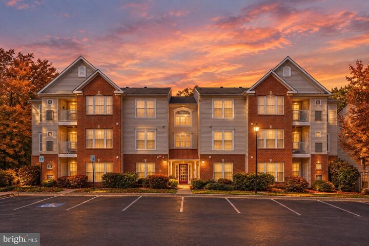 Property Photo: 502 Bradley Court 5G MD 21703