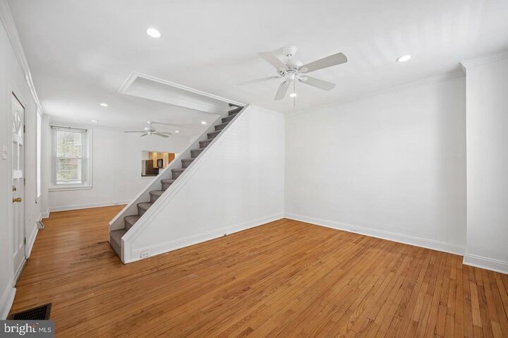 Property Photo:  447 Dupont Street  PA 19128 