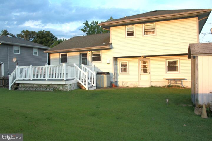 Property Photo: 38 Ellen Drive NJ 08031