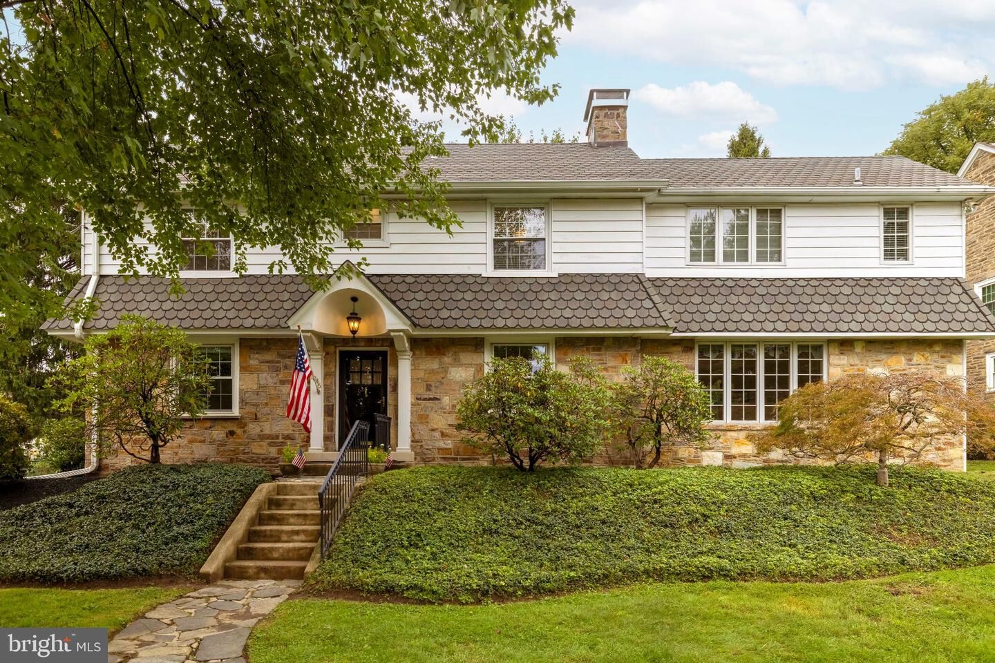 Property Photo:  1046 Huntingdon Road  PA 19001 