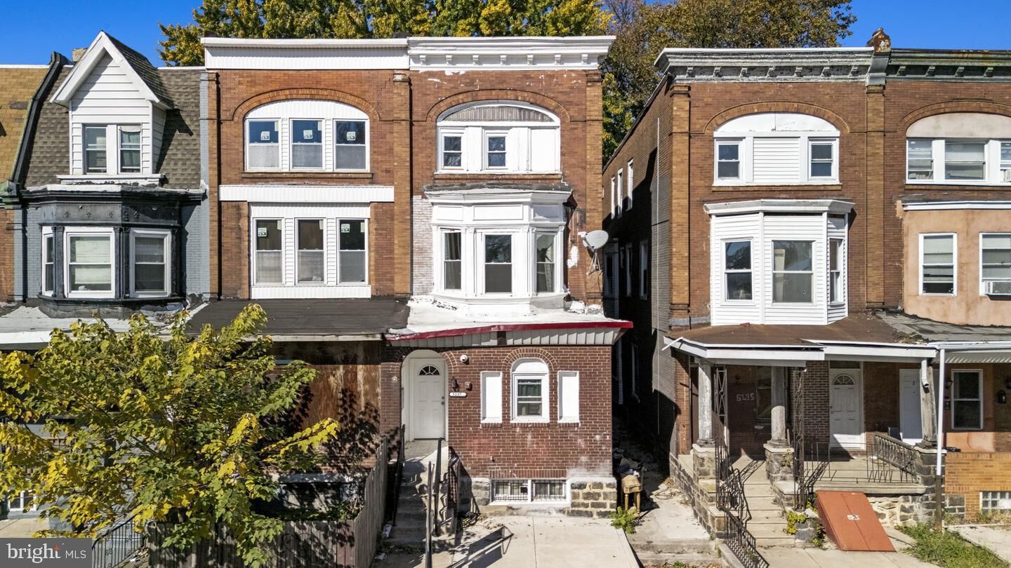 Property Photo:  5237 Chester Avenue 1F  PA 19143 
