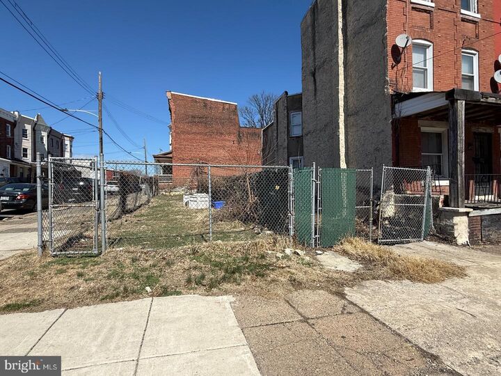 Property Photo:  6153 Callowhill Street  PA 19151 
