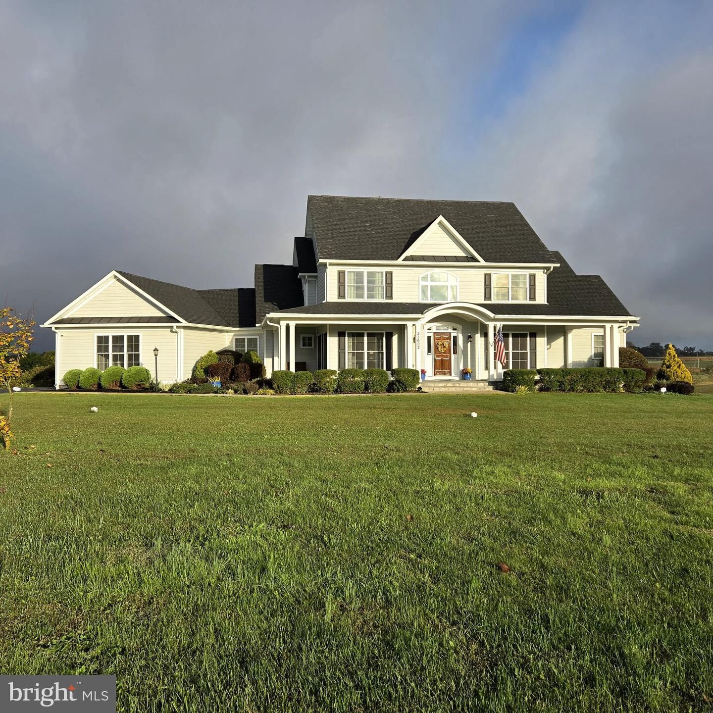 Property Photo:  25602 Burnt Hill Road  MD 20871 