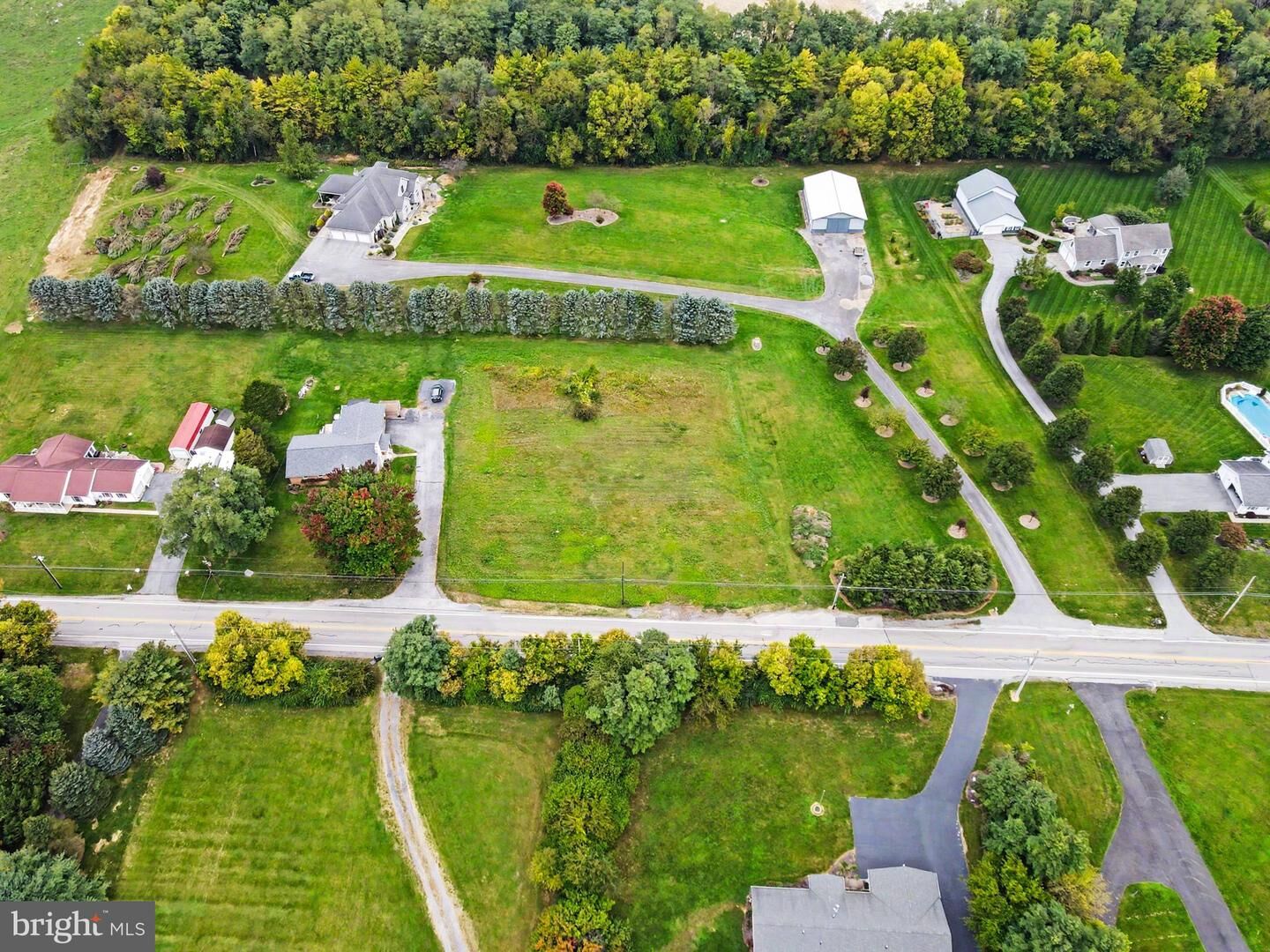 Property Photo:  1204 W Trindle Road  PA 17055 